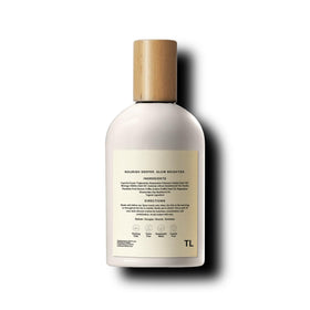 Third Layer bottle styled in bathroom for daily routine inspiration