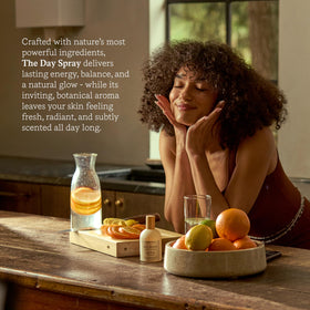 Third Layer spray action demonstrating easy application and coverage