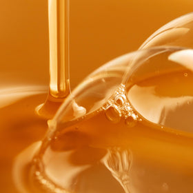 Three Ships pump dispensing gel for controlled, no-waste application