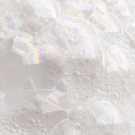 Three Ships close-up papaya extract detail highlighting brightening