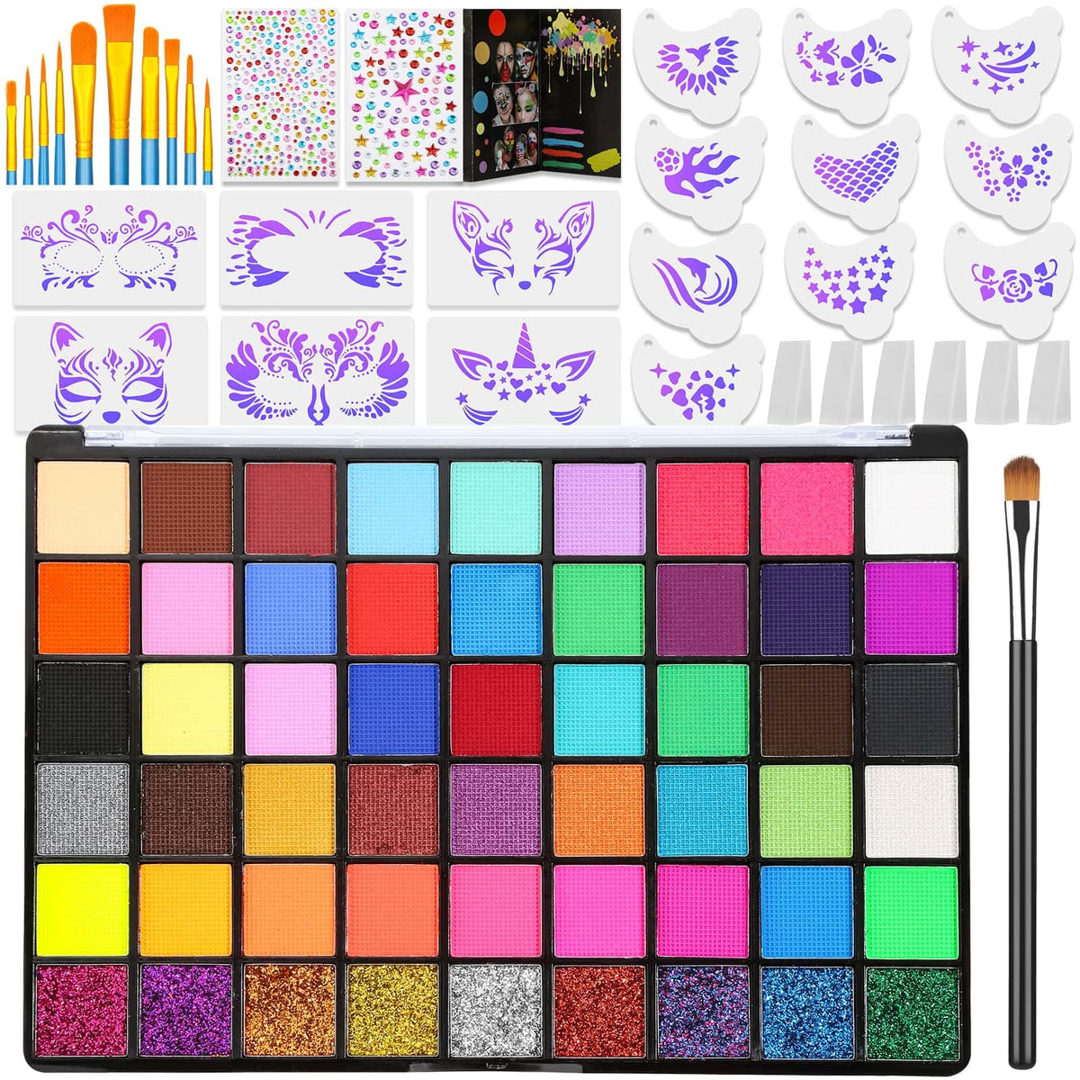 Thrilez front packaging showing kit contents and colorful branding for easy choice