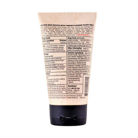 Thrive Natural Care packed in travel pouch illustrating convenience benefit
