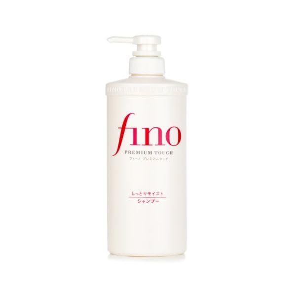 Thunder Tech JapanFino back label showing ingredients and usage benefits