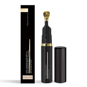 Tiejdhr front packaging showing SPF 41 and tinted eye corrector benefits