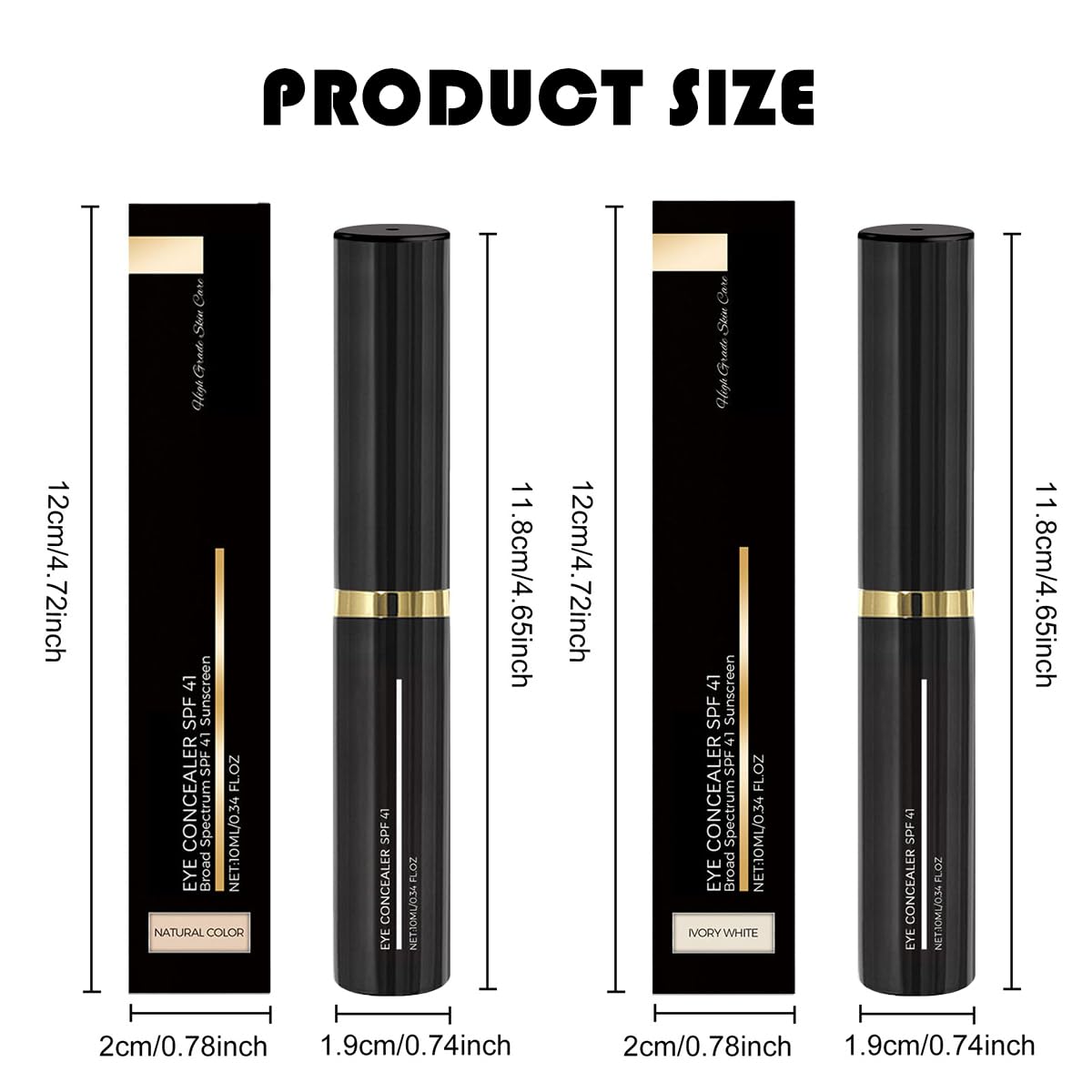 Tiejdhr lifestyle on vanity highlighting daily use and protective skincare