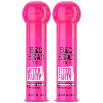 TIGI Bed Head front packaging showing twin jars and brand clarity