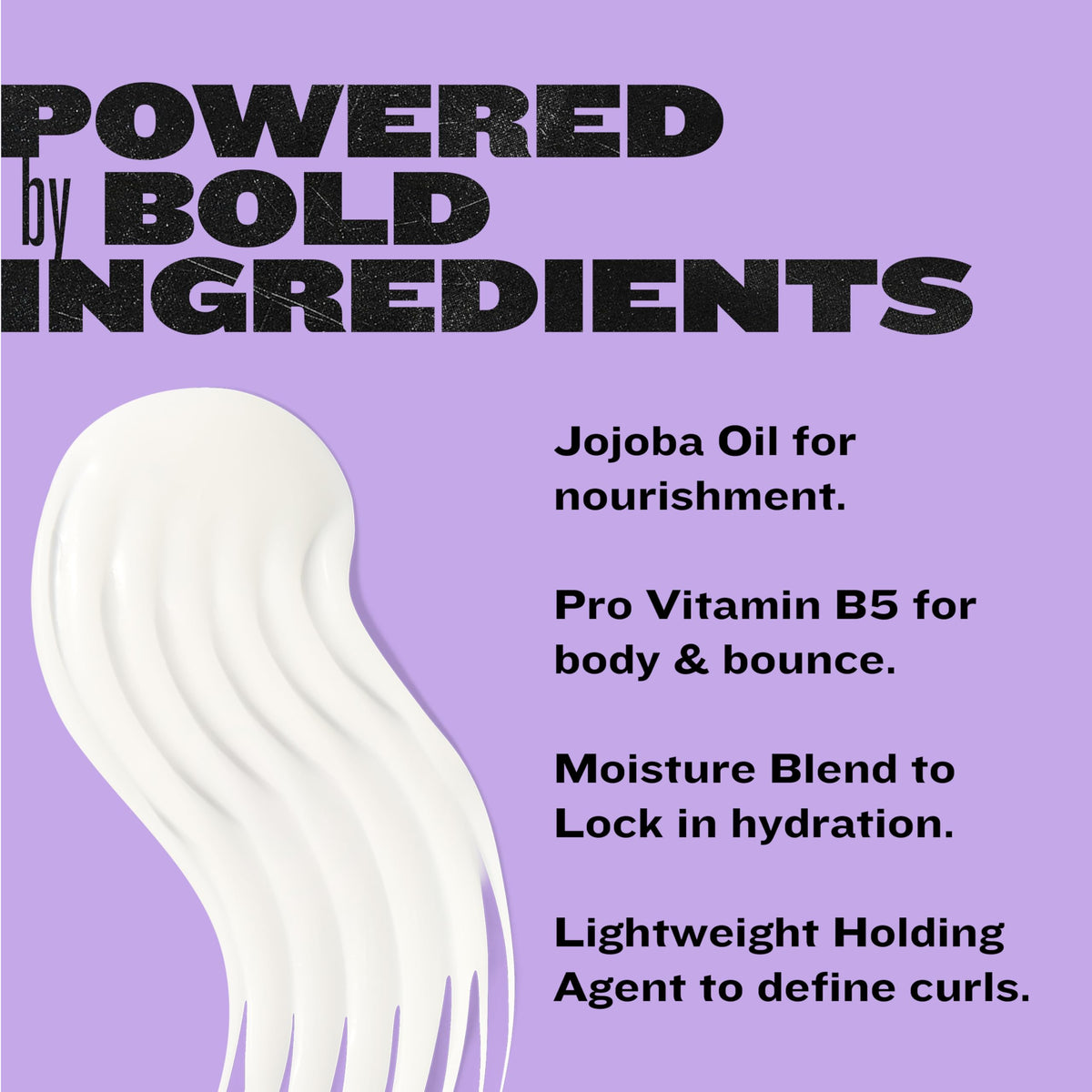 TIGI Bed Head used with a diffuser to demonstrate added volume styling