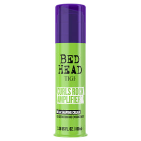 TIGI Bed Head front packaging showing product and size for quick ID