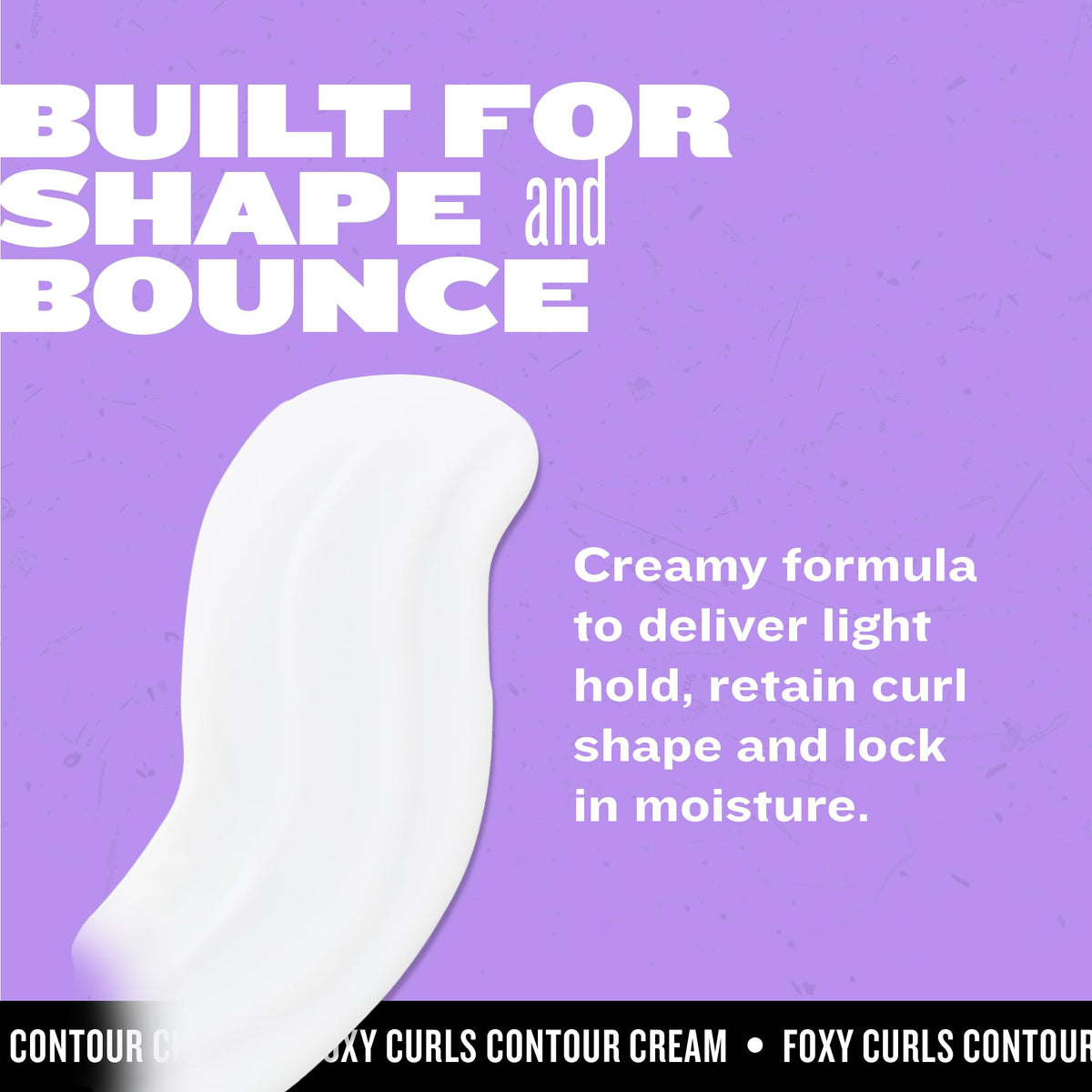 TIGI Bed Head close-up label highlighting key ingredients like argan oil for nourishment