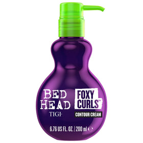 TIGI Bed Head front packaging showing product name and 6.76 oz size for clear identification
