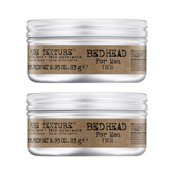 TIGI Bed Head front packaging showing product and label for clear identification