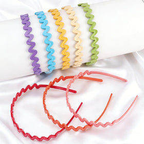 Tihebax gift ready boxing with headbands arranged for presentable gifting