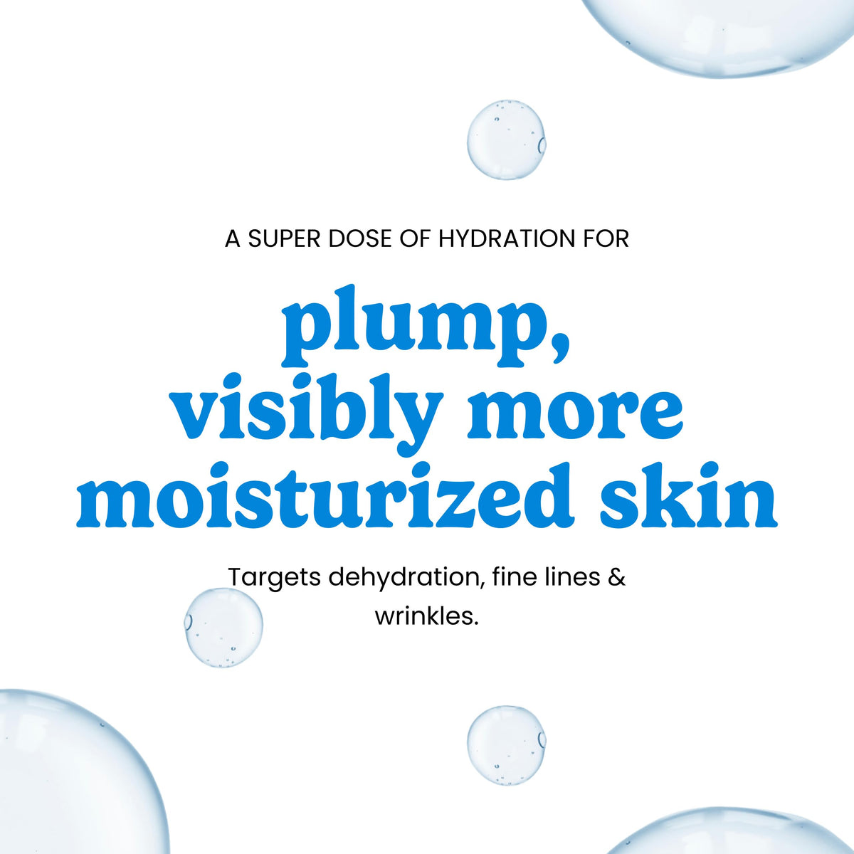 Timeless Skin Care 2 oz bottle held in hand demonstrating size and portability