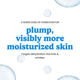 Timeless Skin Care 2 oz bottle held in hand demonstrating size and portability