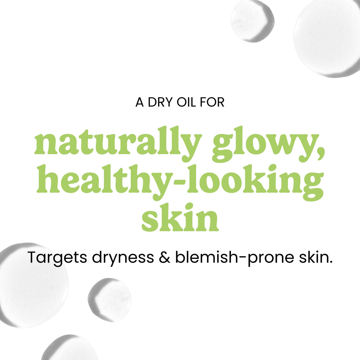 Timeless Skin Care being applied to cheek demonstrating fast absorption and softening effect