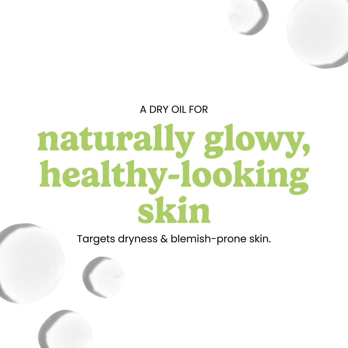 Timeless Skin Care label ingredient panel highlighting simple, fragrance-free formulation benefit