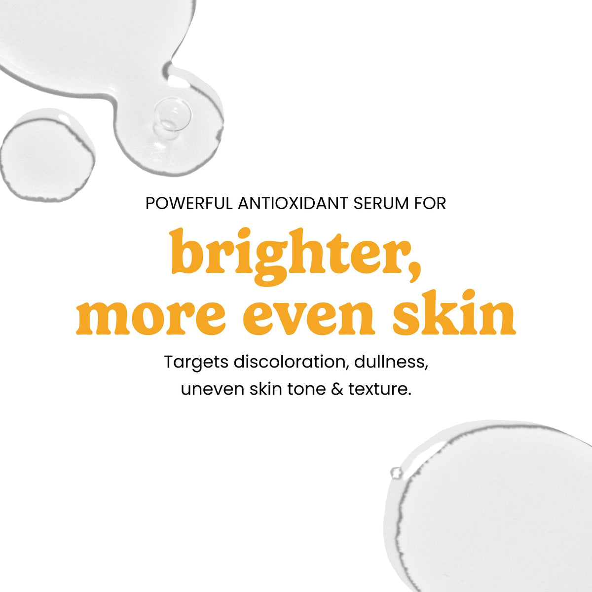 Timeless Skin Care bottle on scale showing 1.7 oz size and travel readiness