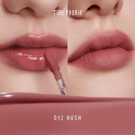TIMEPHORIA applicator close-up detailing precise, smooth tip