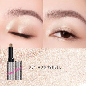 TIMEPHORIA close-up of jelly texture revealing smooth, reflective shimmer payoff