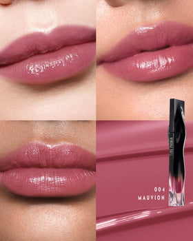 TIMEPHORIA applicator closeup demonstrating smooth precise application benefit