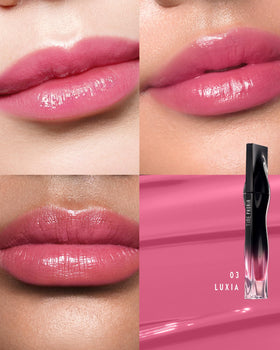 TIMEPHORIA applicator closeup displaying smooth precise application benefit