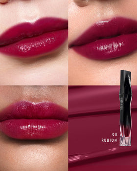 TIMEPHORIA applicator wand close-up demonstrating precise application