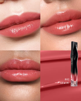 TIMEPHORIA applicator wand demonstrating precise, easy application benefit