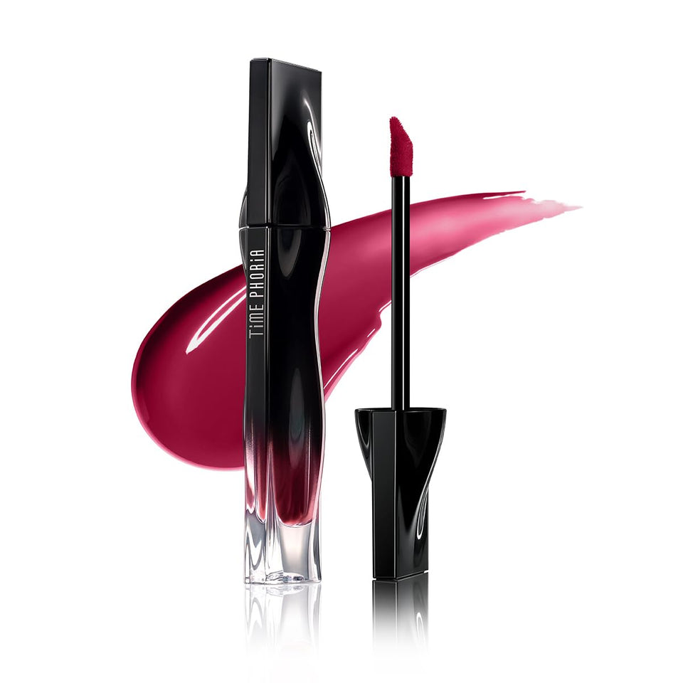 TIMEPHORIA front packaging showing Rubion shade and glossy finish