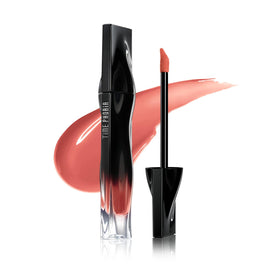 TIMEPHORIA front packaging showing sleek tube and shade name for easy identification