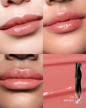 TIMEPHORIA applicator close-up revealing precise tip for clean application