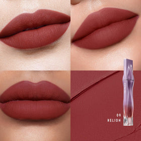 TIMEPHORIA wand applicator closeup showing precise tip for even application