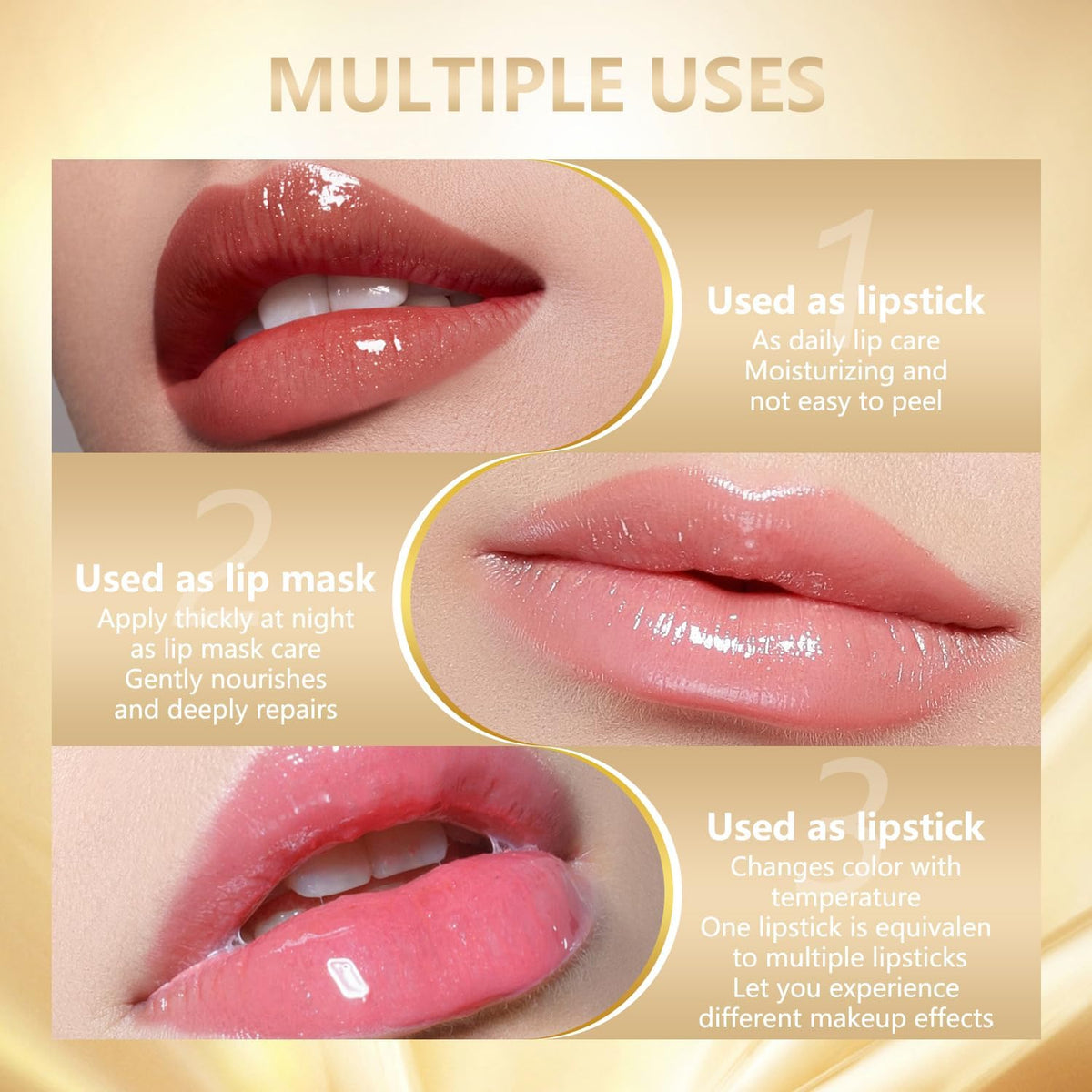 TIMLIFE duo in packaging on vanity for stylish gift-ready presentation