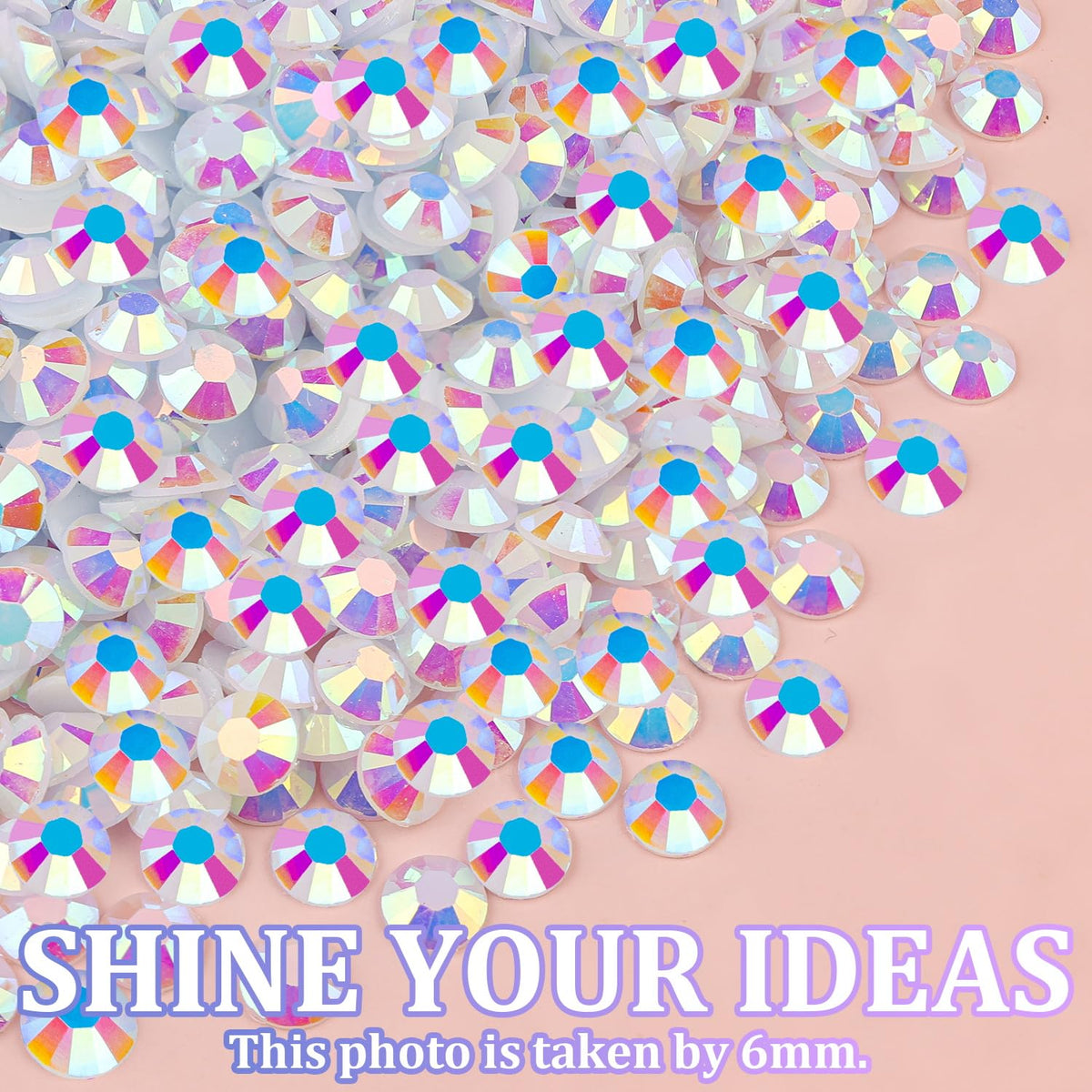 TINKRSTUFF bridal shoe detail with gems highlighting elegant shine and wearable embellishment