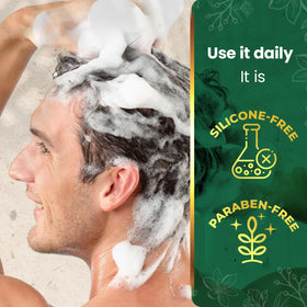 tio nacho rosemary bunch ingredient image signaling scalp-stimulating support