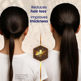 Tio Nacho Royal Jelly close-up highlighting nourishing ingredient benefit