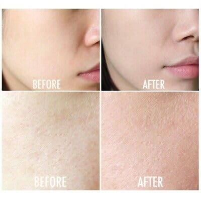 Tipiak BC233 applied on hand to demonstrate blendable coverage benefit