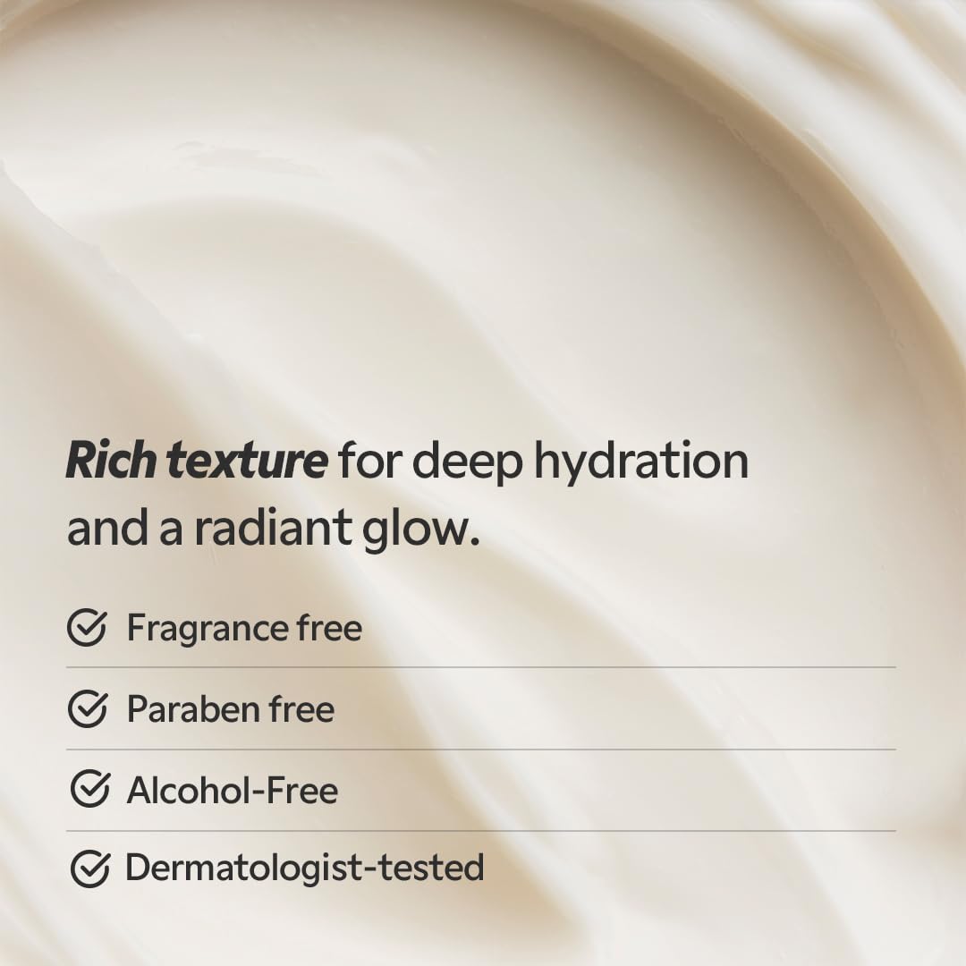 TIRTIR product with olive and macadamia illustrating barrier-repair oils