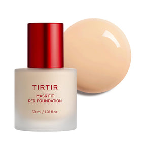 TIRTIR front packaging showing bottle and product name for easy identification