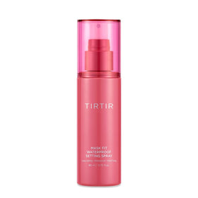 TIRTIR front packaging showing bottle and branding for clear identification and shelf appeal