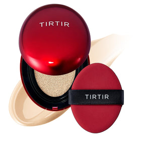 TIRTIR front compact view showing sleek packaging and portable convenience