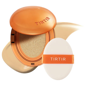 TIRTIR front compact view showing sleek packaging and portability benefit
