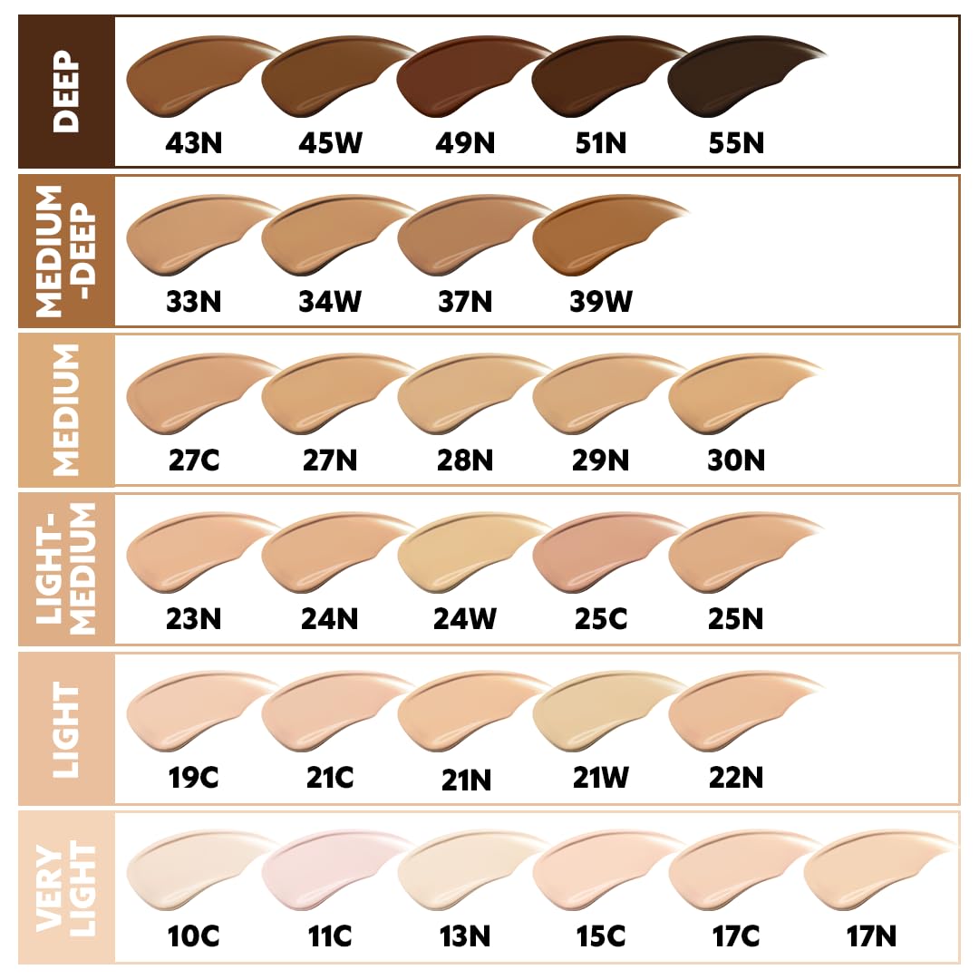 TIRTIR close-up texture highlighting Thin-Tech powders for pore-blurring benefit