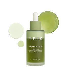 TIRTIR front packaging showing product clarity and soothing benefits