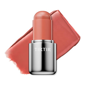 TIRTIR Mood Glider front packaging showing sleek tube and shade name benefits portability