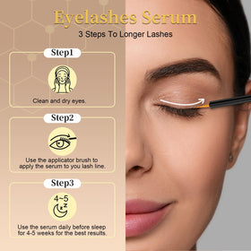 Tistees ingredients label closeup highlighting peptide-rich formula benefits