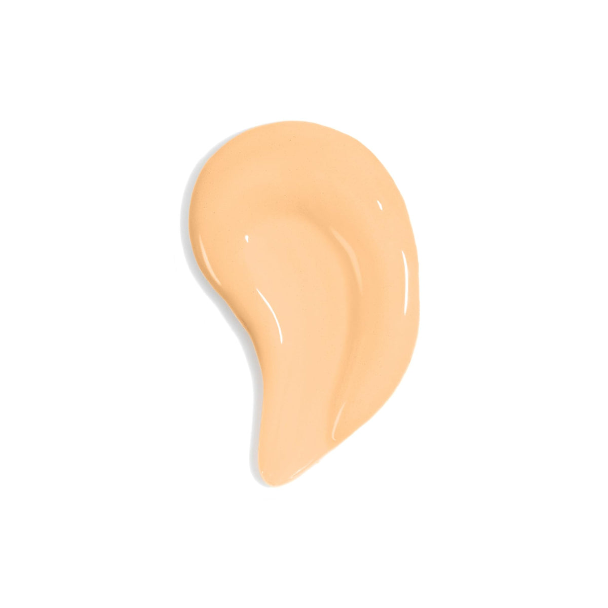 TIZO close-up serum texture droplets highlighting lightweight spreadability benefit