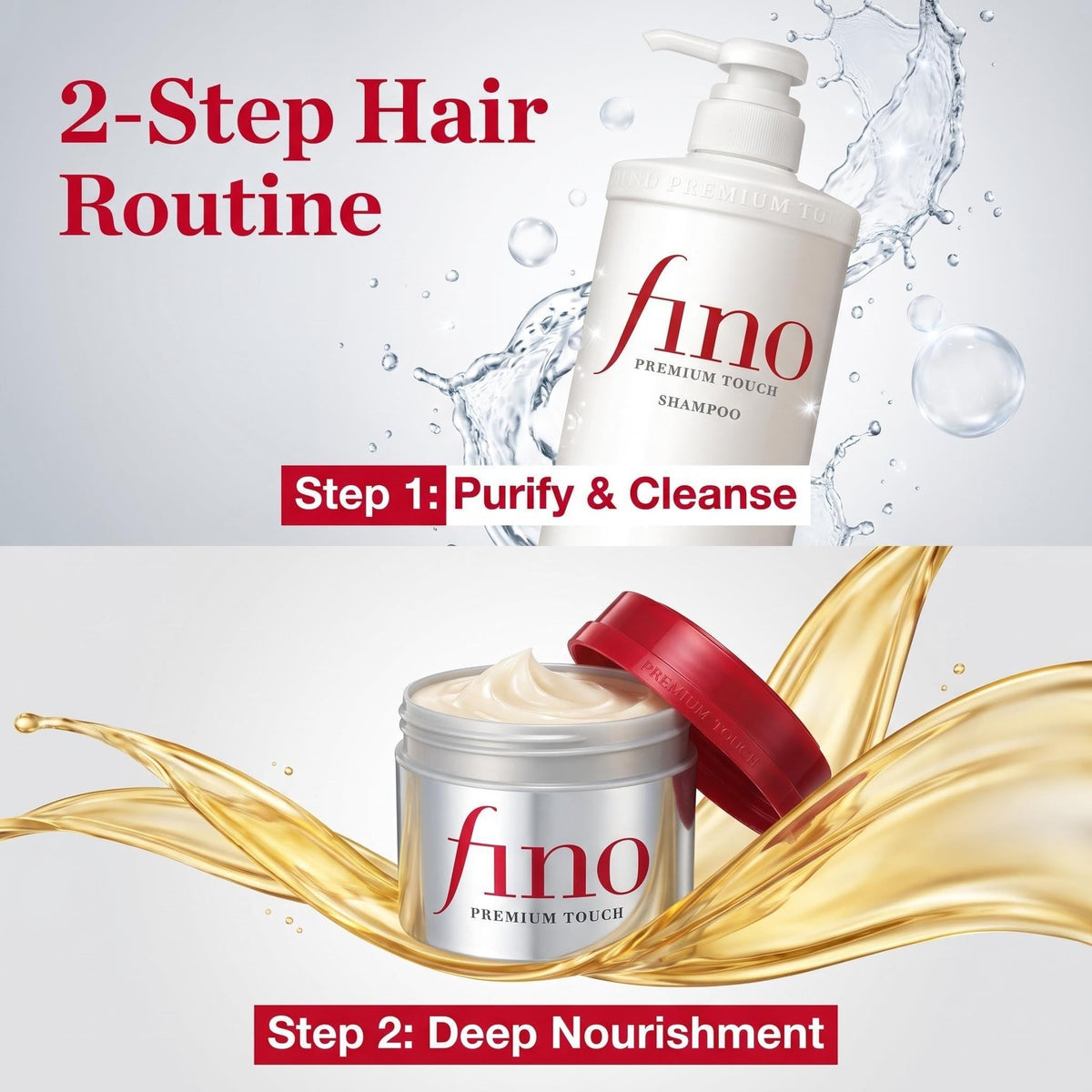 TJ SIGNATURE shampoo lather texture demonstrating gentle cleansing power