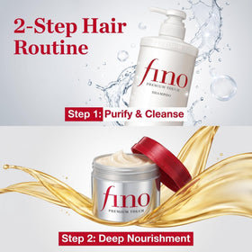 TJ SIGNATURE shampoo lather texture demonstrating gentle cleansing power