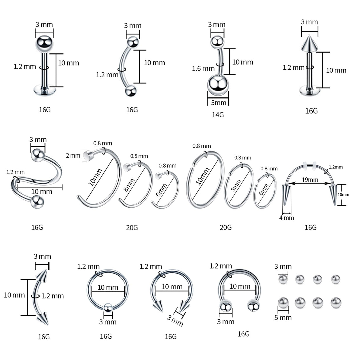 tkkuy sterilized individual seal close-up proving hygienic handling