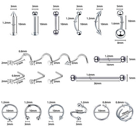 TKKUY close-up of 316L stainless steel jewelry highlighting durable finish